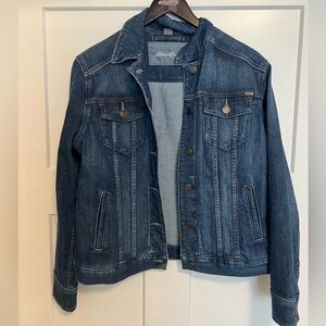 Eddie Bauer Denim Jacket